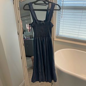 Mamalicious maternity dress size medium